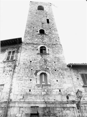 Torre dei Novelli